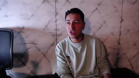 Andy Joy  online show from 5, 1, 2026