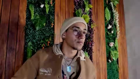 Andy Joy  online show from 19, 1, 2026