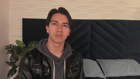 Andy Joy  online show from 17, 2, 2026