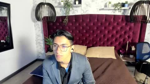 Andy Joy  online show from 12, 3, 2026