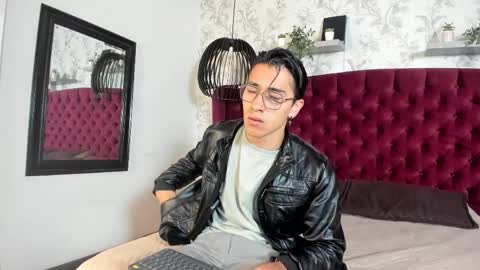 Andy Joy  online show from 7, 4, 2026