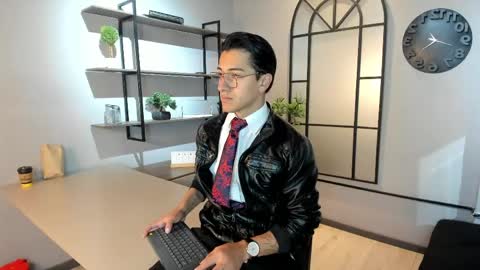 Andy Joy  online show from 18, 5, 2026