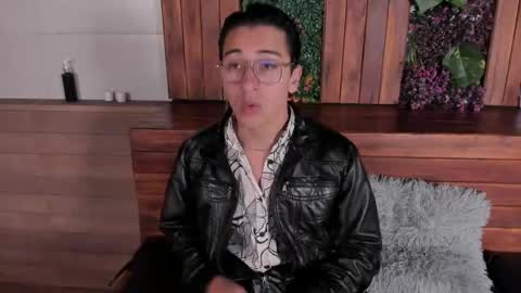 Andy Joy  online show from 21, 5, 2026