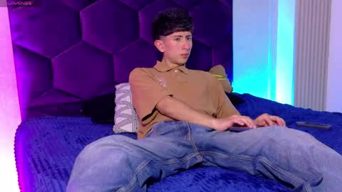 andyjustgame  online show from 25, 4, 2026