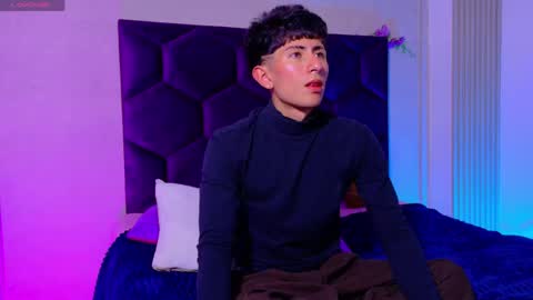 andyjustgame  online show from 30, 4, 2026