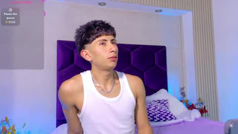 Snapshot of andyjustgame_ chatting on 29, 5, 2026 andyjustgame online show from 29, 5, 2026