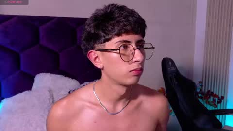 Snapshot of andyjustgame_ chatting on 17, 6, 2026 andyjustgame online show from 17, 6, 2026