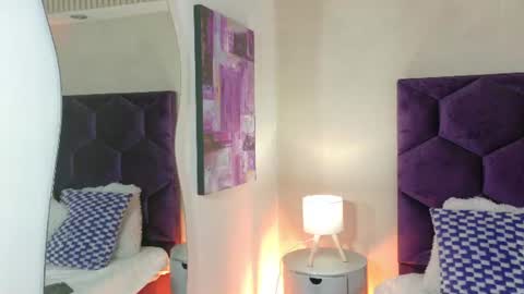 Snapshot of andyjustgame_ chatting on 31, 7, 2026 andyjustgame online show from 31, 7, 2026