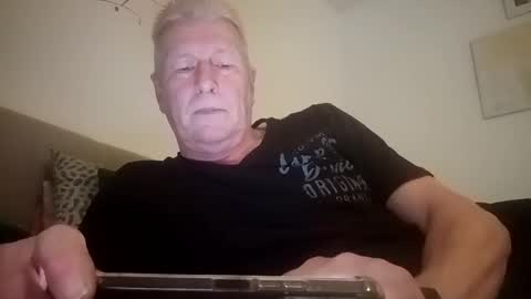 andyk1704 online show from 20, 1, 2025