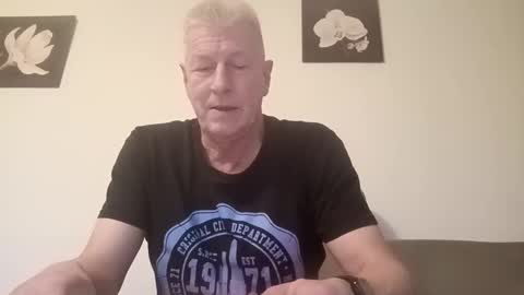 andyk1704 online show from 27, 1, 2025