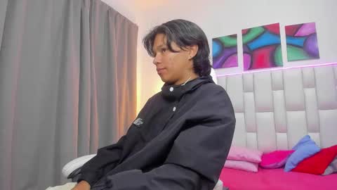 Andy Kings online show from 25, 3, 2026