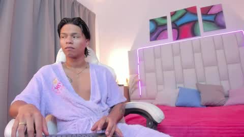 Andy Kings online show from 1, 4, 2026