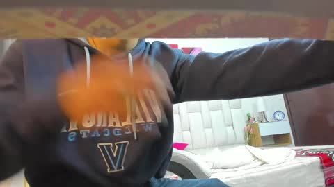 Andy Kings online show from 21, 4, 2026