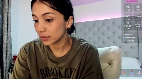 Andrea online show from 6, 1, 2025