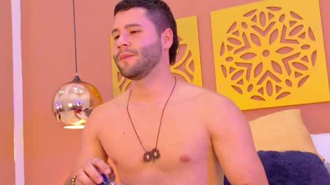 Andy online show from 6, 1, 2026