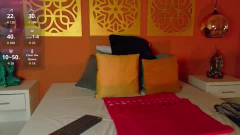 Snapshot of andyknoxx chatting on 18, 1, 2026 Andy online show from 18, 1, 2026