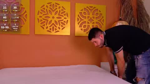 Snapshot of andyknoxx chatting on 2, 2, 2026 Andy online show from 2, 2, 2026