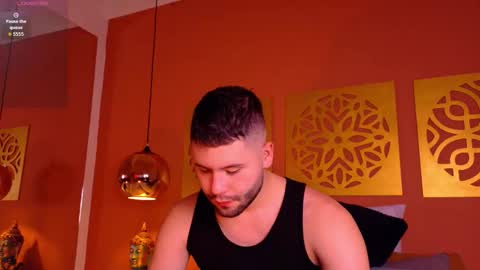 Snapshot of andyknoxx chatting on 4, 2, 2026 Andy online show from 4, 2, 2026