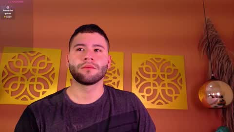 Snapshot of andyknoxx chatting on 8, 2, 2026 Andy online show from 8, 2, 2026