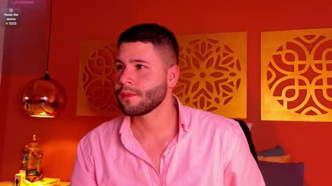 Snapshot of andyknoxx chatting on 11, 2, 2026 Andy online show from 11, 2, 2026