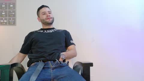 Snapshot of andyknoxx chatting on 13, 2, 2026 Andy online show from 13, 2, 2026