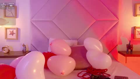 Snapshot of andyknoxx chatting on 14, 2, 2026 Andy online show from 14, 2, 2026