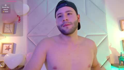 Snapshot of andyknoxx chatting on 22, 2, 2026 Andy online show from 22, 2, 2026