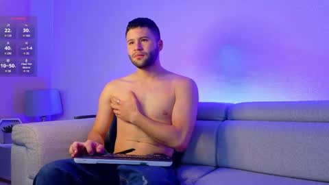 Andy online show from 28, 3, 2026