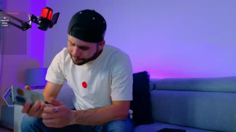 Andy online show from 30, 3, 2026