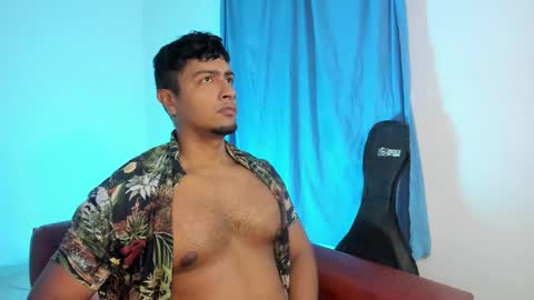 andylemonda online show from 26, 1, 2025