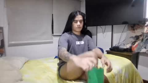 andypanda15 online show from 13, 7, 2026