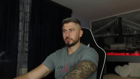 Snapshot of andysoul340 chatting on 7, 11, 2025 Magic Andy online show from 7, 11, 2025