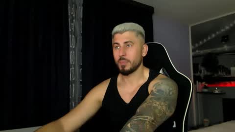 Snapshot of andysoul340 chatting on 5, 12, 2025 Magic Andy online show from 5, 12, 2025