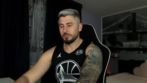 Magic Andy online show from 11, 1, 2026