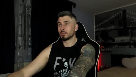 Magic Andy online show from 20, 3, 2026