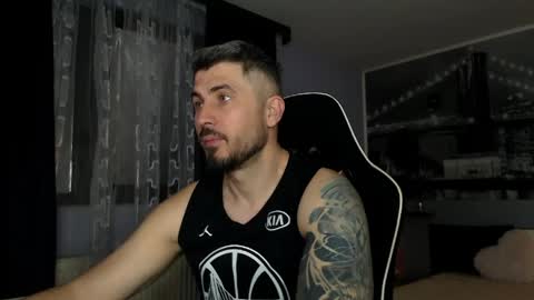 Magic Andy online show from 24, 3, 2026