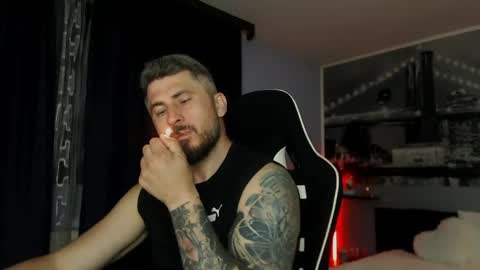 Magic Andy online show from 27, 5, 2026