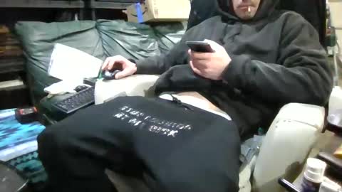 andywan94 online show from 27, 12, 2024