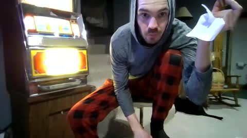 andywan94 online show from 14, 1, 2025