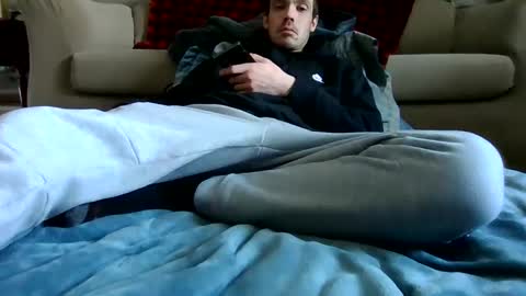 andywan94 online show from 26, 1, 2025