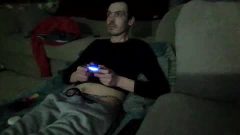 andywan94 online show from 19, 2, 2025