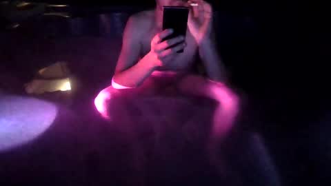 andywan94 online show from 12, 3, 2025