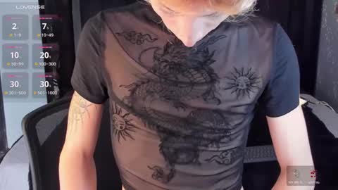 Andy online show from 17, 11, 2025