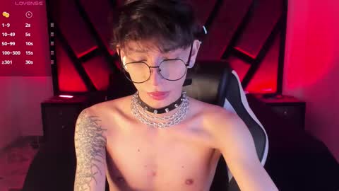 Andy online show from 3, 3, 2026