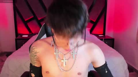 Andy online show from 7, 3, 2026