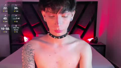 Andy online show from 18, 4, 2026