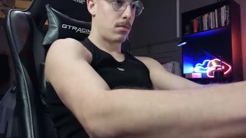 Andy Briars online show from 3, 2, 2025