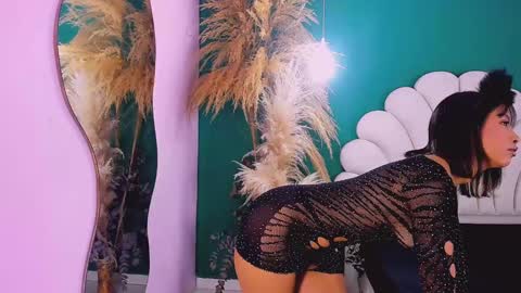 Snapshot of aneesaval chatting on 7, 2, 2025 ANEE SAVAL online show from 7, 2, 2025