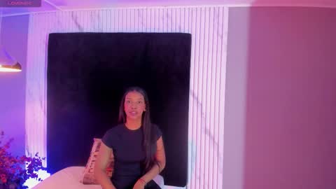 Snapshot of aneesaval chatting on 18, 10, 2025 ANEE SAVAL online show from 18, 10, 2025