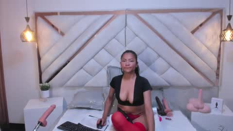 Anell online show from 11, 3, 2025